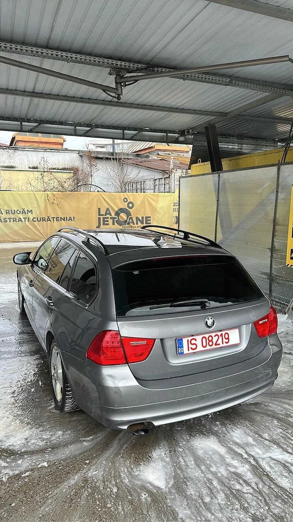 BMW 3 Series 2009 — imagine 3