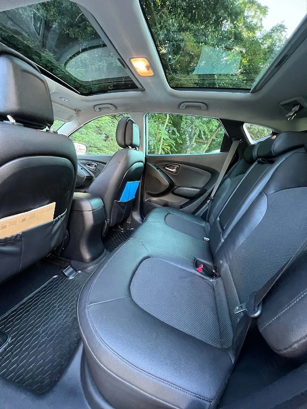 HYUNDAI ix35 2014 — imagine 6