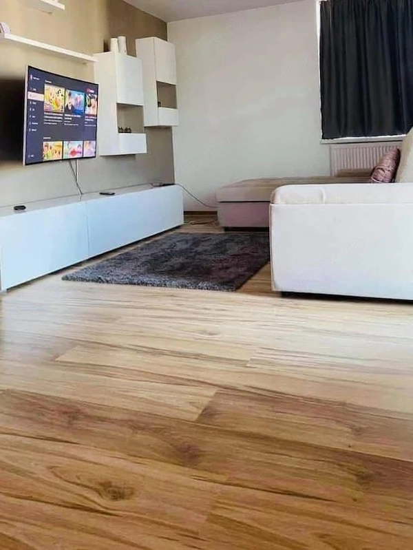 Apartament 2 camere, bloc nou Prima Residence - Onestilor, Oradea — fotografia 1
