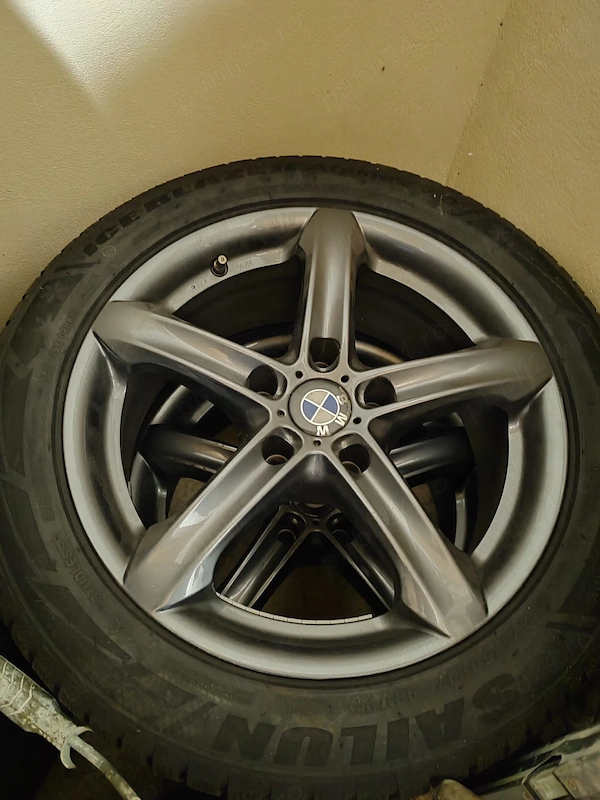 BMW X Series (Generic) 2011 — imagine 4