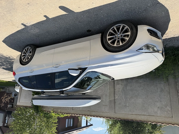 BMW 3 Series 2016 — imagine 2