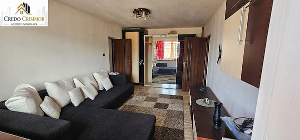 Vand ap 2 cam cf 1 semidec Govandari bloc turn reabilitat termic si renovat complet — fotografia 3