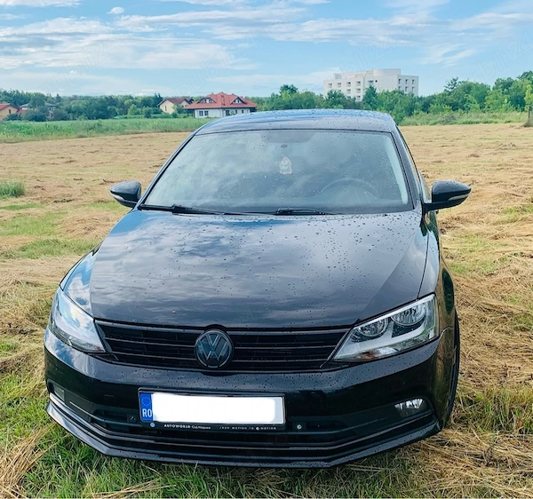 VOLKSWAGEN Jetta 2015 — imagine 5