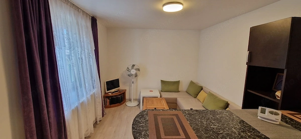 Apartament 2 camere, 32 mp, zona Bariera Vâlcii — fotografia 3