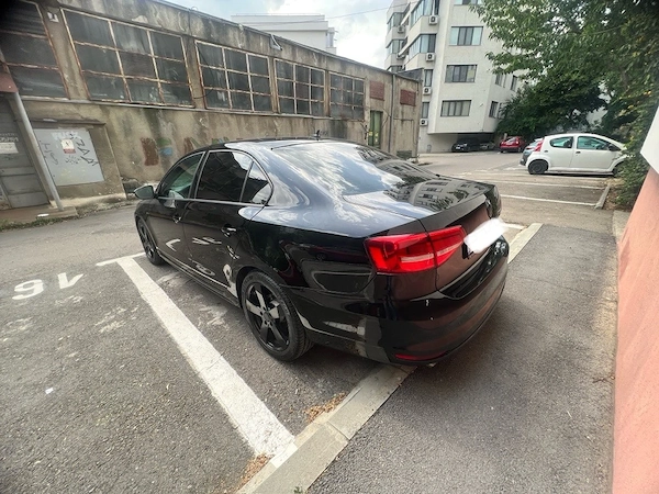VOLKSWAGEN Jetta 2015 — imagine 2