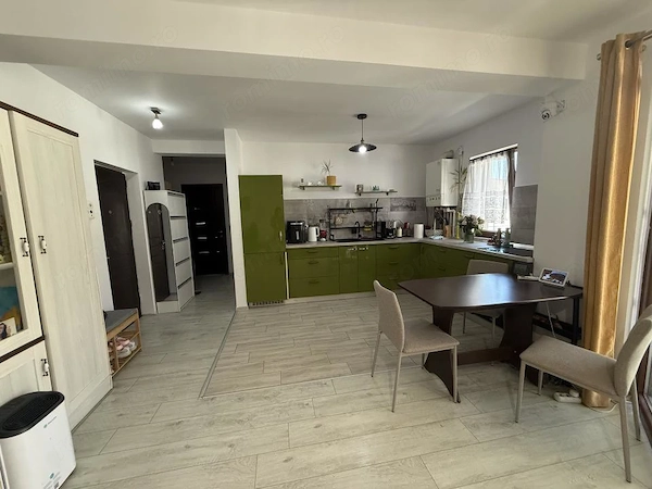 Apartament modern, 2 camere, etaj 2, 52 mp utili + balcon - Calea Urseni — fotografia 3