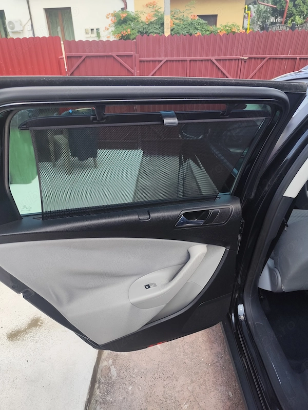 VOLKSWAGEN Passat 2008 — imagine 2