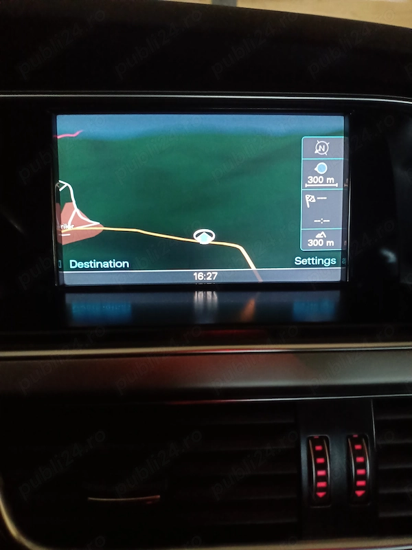 AUDI A5 2012 — imagine 6