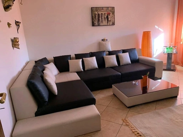Apartament 3 camere, 82 mp, zona 1 Mai — fotografia 1