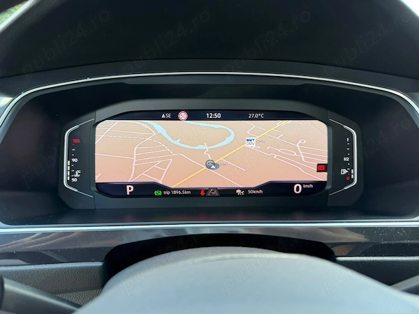 VOLKSWAGEN Tiguan Allspace 2023 — imagine 8