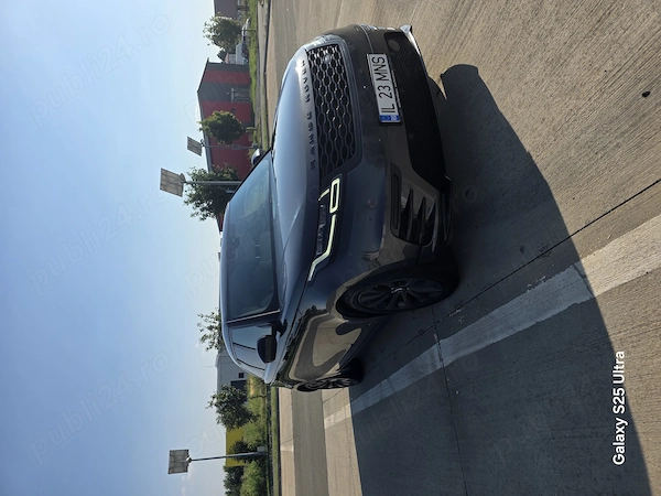 LAND ROVER Range Rover Velar 2019 — imagine 4