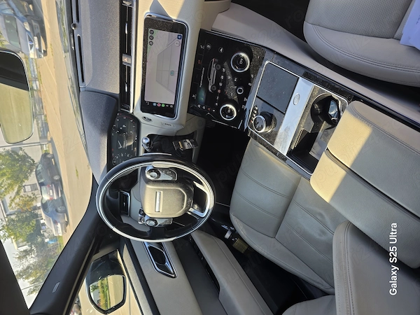LAND ROVER Range Rover Velar 2019 — imagine 3