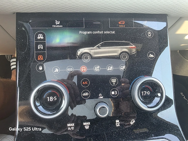 LAND ROVER Range Rover Velar 2019 — imagine 7