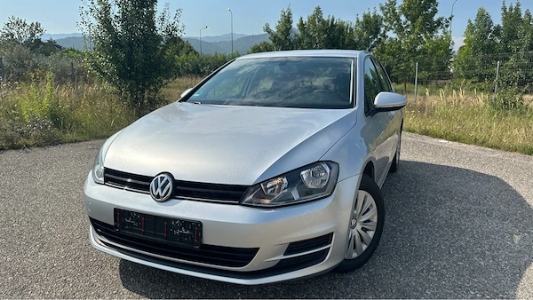 Vw Golf 7 1.2Tsi 85cp