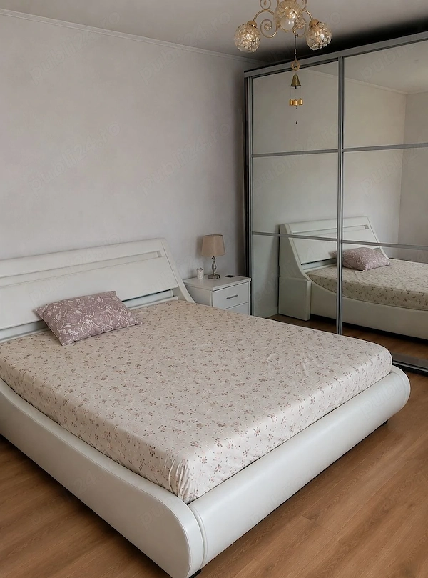 Inchiriez garsoniera si camere la casa — fotografia 1