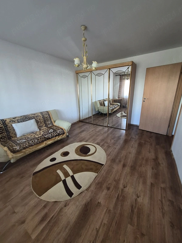 Apartament decomandat str Tipografilor tratabil — fotografia 3