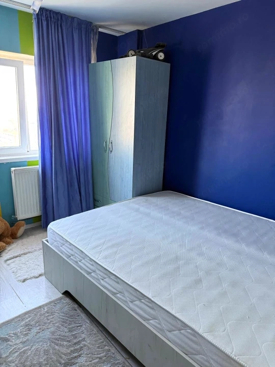 Apartament 2 camere, 60 mp, zona 1 Mai – Ciuperca — fotografia 1