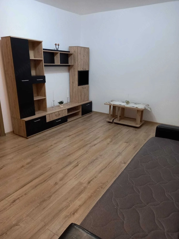 Apartament 2 camere | Etaj 1 | 50 mp | Zona Dâmboviței — fotografia 1