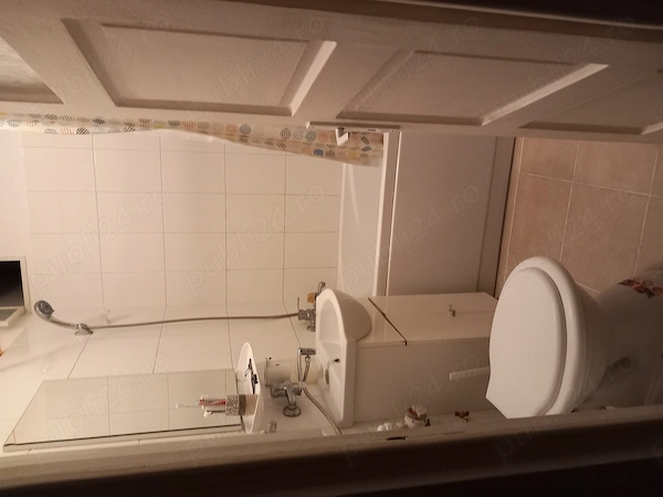 Apartament 2 camere decomandat , zona verde fara trafic auto, la 2 pasi de bulevard.si de b — fotografia 3