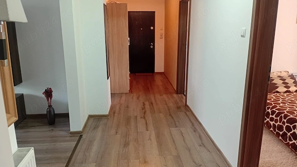 Apartament 4 camere zona Vlaiucu - Lebada — fotografia 2