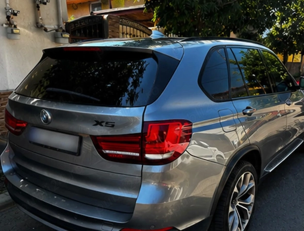 BMW X Series (Generic) 2016 — imagine 2