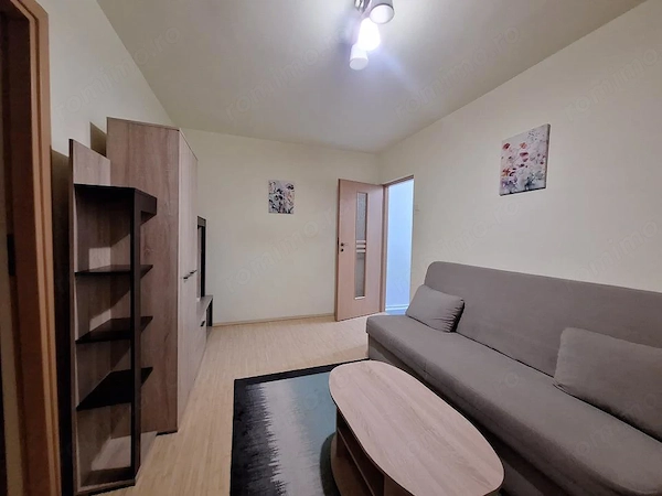Apartament cochet cu 2 camere | Etaj 1 | Mobilat si utilat | Girocului — fotografia 2