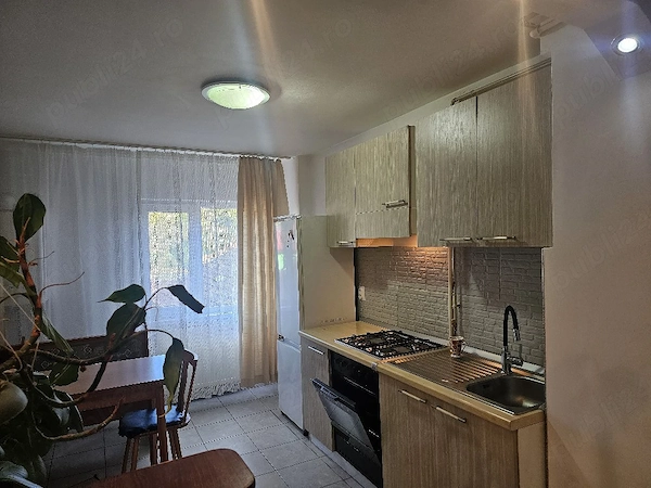 Închiriere Apartament — fotografia 1