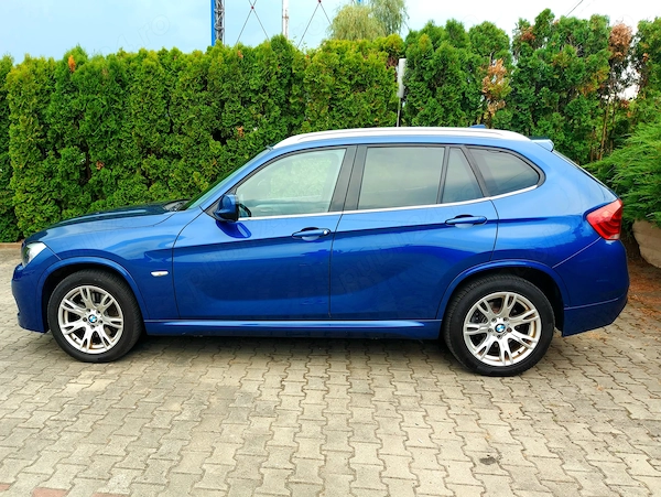 BMW X Series (Generic) 2012 — imagine 3