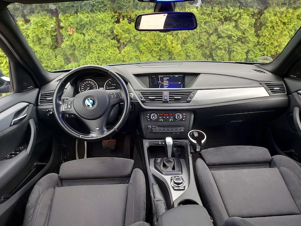 BMW X Series (Generic) 2012 — imagine 6
