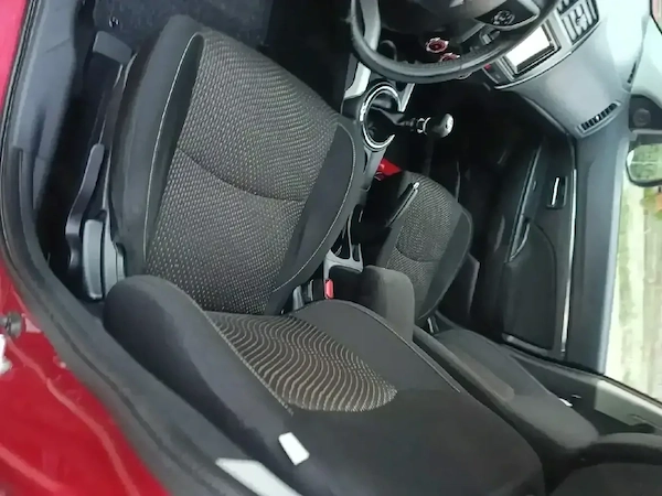 MITSUBISHI ASX 2013 — imagine 6