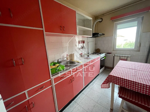 Apartament cu 2 camere de inchiriat in zona Sala Olimpia — fotografia 3
