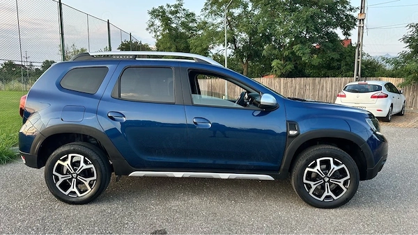 DACIA Duster 2019 — imagine 4