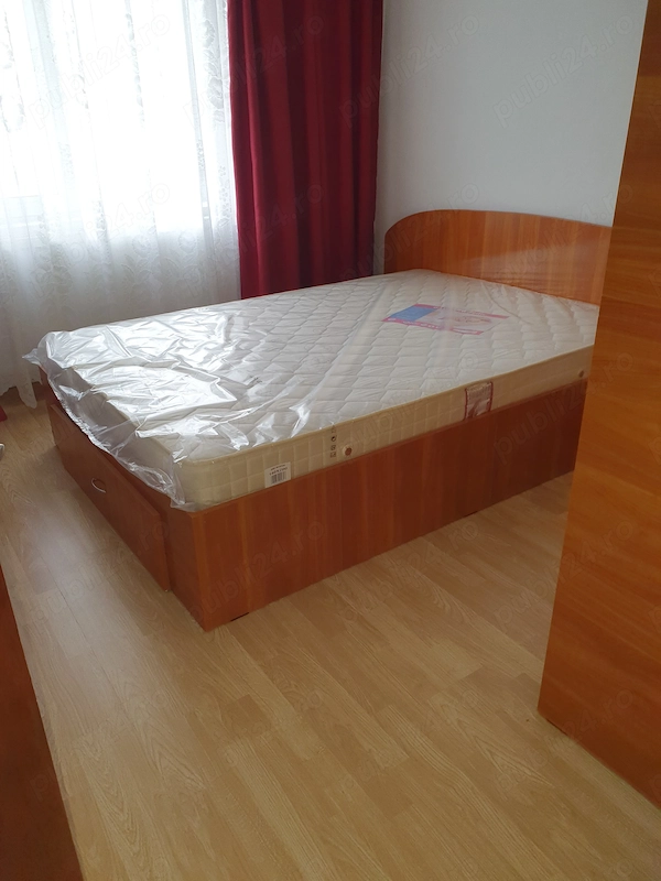 Grand Arena, Izvorul Oltului, apartament 2 camere de inchiriat- Sector 4 — fotografia 1