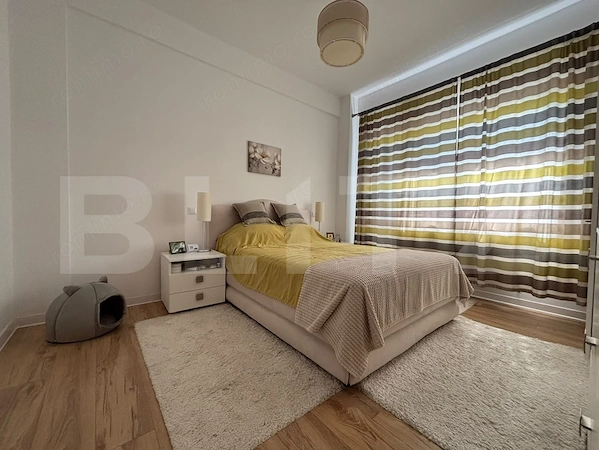 Apartament 3 camere, 86 mp, zona Aleea Mănăstirii — fotografia 1