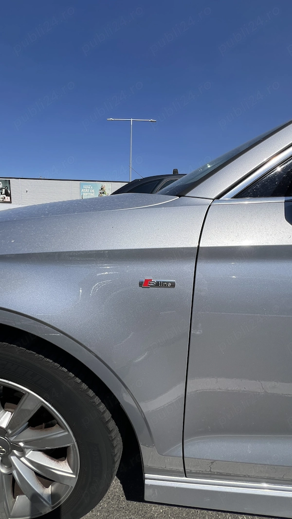AUDI A3 2014 — imagine 6