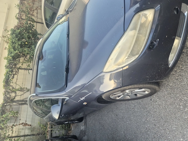 OPEL Insignia 2011 — imagine 3