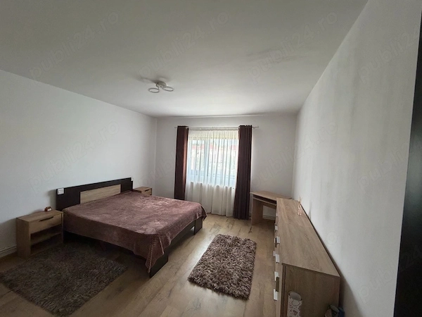 Apartament 2 camere, decomandat, Lunca Cetatuii — fotografia 3