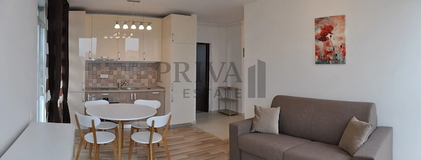 Apartament modern 3 camere, 60 mp, etaj 5, Complex Studentesc — fotografia 1
