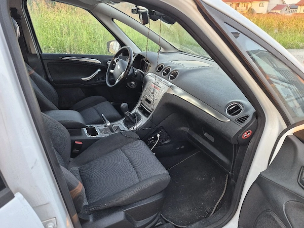 FORD S-MAX 2009 — imagine 9