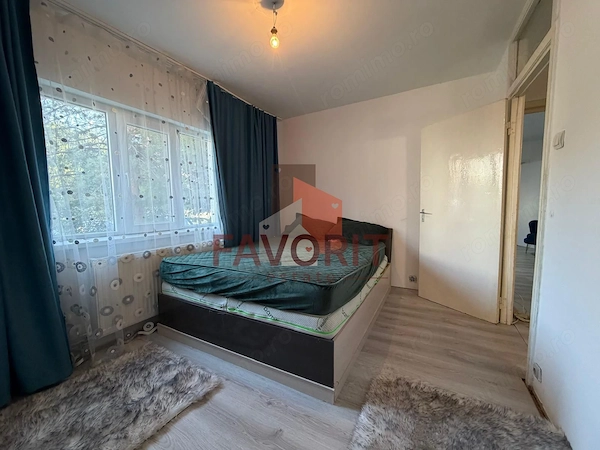 2 camere | centrala proprie | Zona excelenta | investitie — fotografia 3
