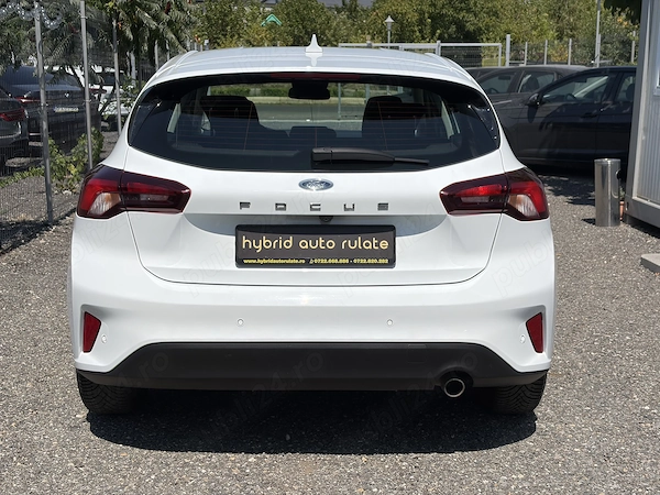 FORD Focus 2022 — imagine 3