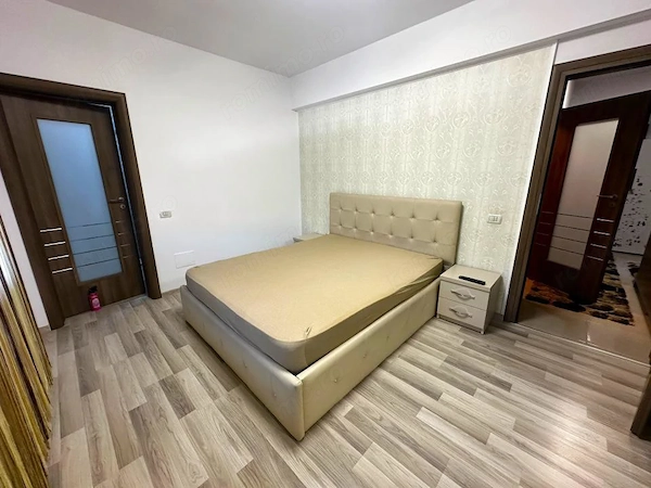 3 camere - 81 mp | Parcare | Centrala Proprie | Dobroesti - Fundeni — fotografia 3