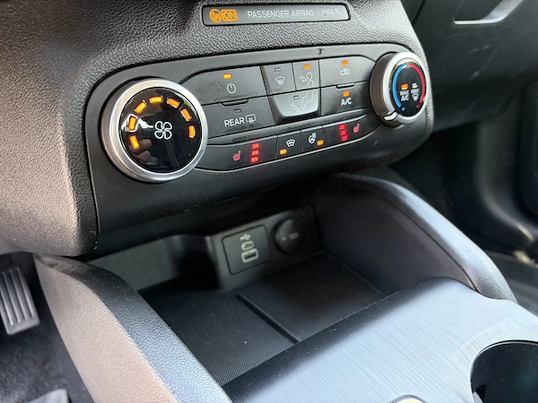 FORD Focus 2022 — imagine 16