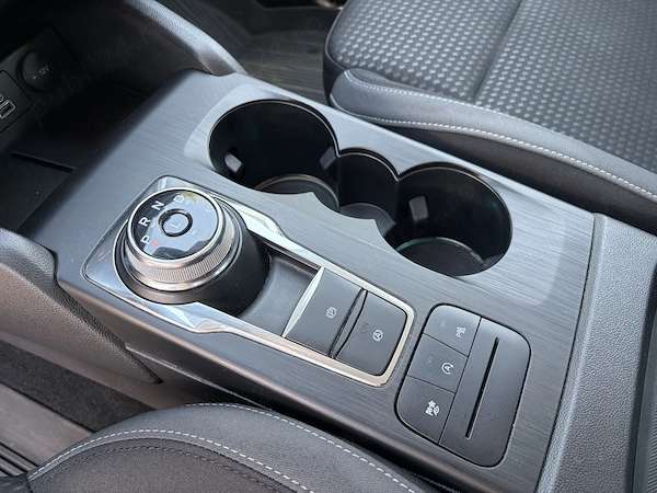 FORD Focus 2022 — imagine 17
