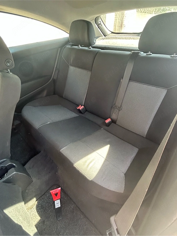 OPEL Astra 2008 — imagine 7