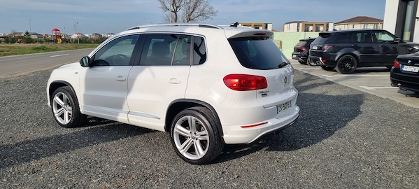 VOLKSWAGEN Tiguan 2013 — imagine 2