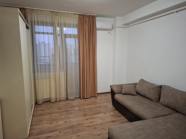 berceni resita straja bloc nou — fotografia 3