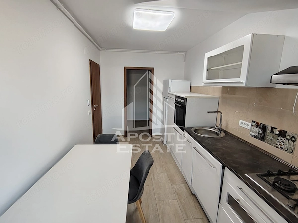 Apartament 3 camere,3 parcari, renovat 2026, Dumbravita -Timisoara — fotografia 1