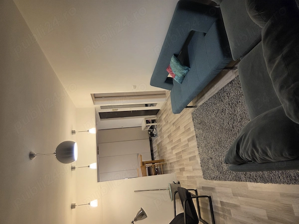 Chirie apartament în centrul Brasovului — fotografia 1