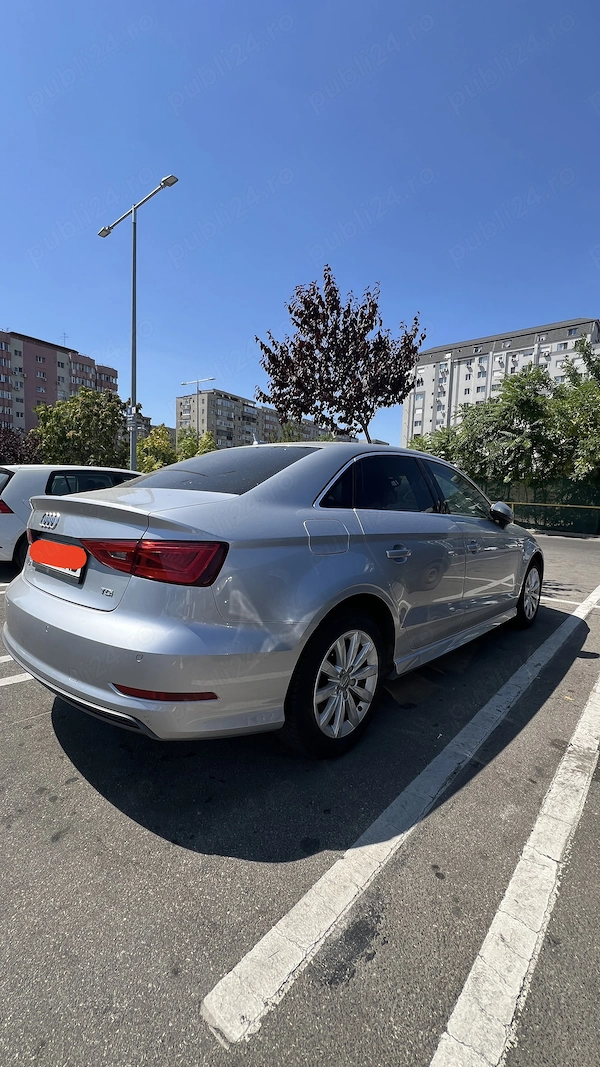 AUDI A3 2014 — imagine 2
